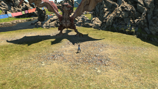 リオレウス狩ってきました!一狩りしてきたぜぇ~!