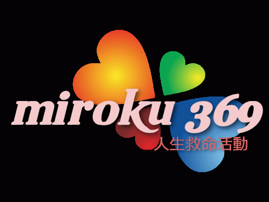 mirokuのロゴ